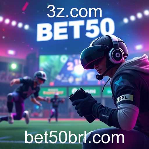 Novidades no Mundo dos Jogos: A Ascensão do BET50