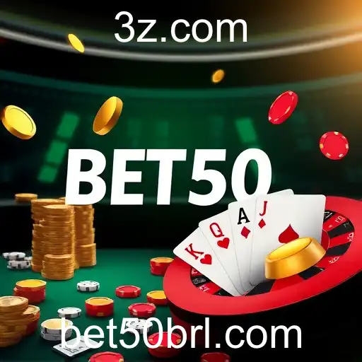 Explorando o Fascinante Mundo dos Cassinos Online no BET50