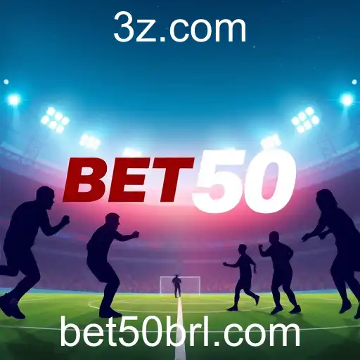 A Ascensão do BET50 nos Jogos de 2025