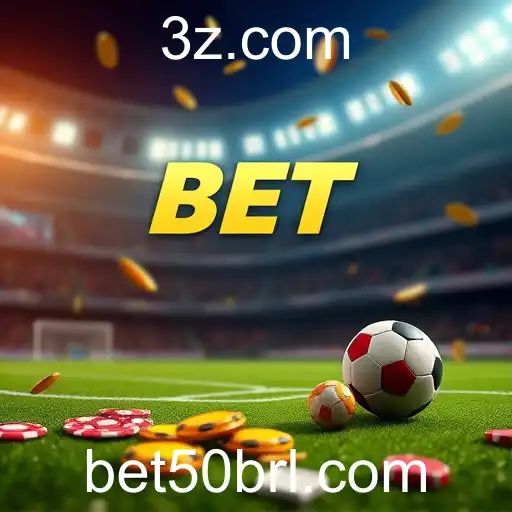Impacto e Crescimento de BET50 no Mercado de Jogos
