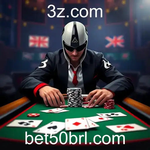 Os Impactos Econômicos e Sociais do Código BET50