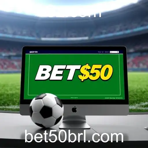 Explorando a Popularidade das Apostas Esportivas no BET50