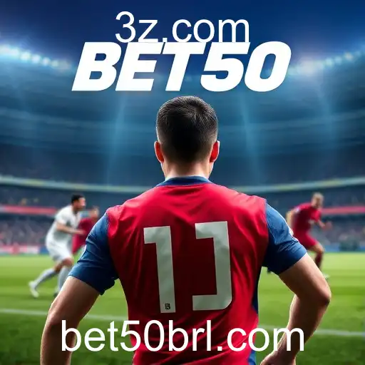 A Ascensão dos Esportes Virtuais: Uma Nova Era para Entretenimento e Apostas na BET50